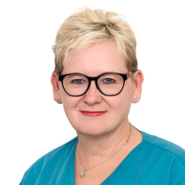 Frau Adrian-Grzeschik
