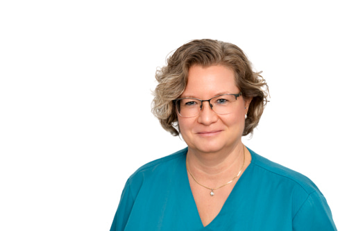 Frau Roch